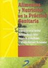 ALIMENTOS Y NUTRICIN EN LA PRCTICA SANITARIA