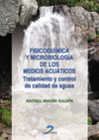 FISICOQUMICA Y MICROBIOLOGA DE LOS MEDIOS ACUTICOS.