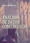 ANLISIS DE DATOS COMERCIALES