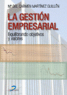 LA GESTIN EMPRESARIAL