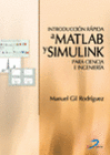 INTRODUCCIN RPIDA A MATLAB Y SIMULINK PARA CIENCIA E INGENIERA