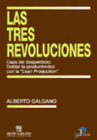 LAS TRES REVOLUCIONES