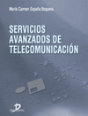 SERVICIOS AVANZADOS DE TELECOMUNICACIN