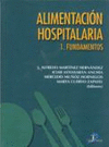 ALIMENTACION HOSPITALARIA.