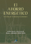 EL AHORRO ENERG�TICO