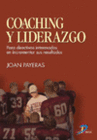 COACHING Y LIDERAZGO