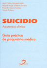 SUICIDIO. ASISTENCIA CLNICA