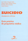 SUICIDIO. ASISTENCIA CL�NICA
