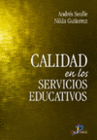 CALIDAD EN LOS SERVICIOS EDUCATIVOS