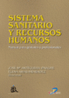 SISTEMA SANITARIO Y RECURSOS HUMANOS.