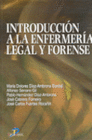INTRODUCCIN A LA ENFERMERA LEGAL Y FORENSE