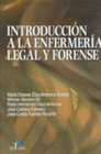 INTRODUCCI�N A LA ENFERMER�A LEGAL Y FORENSE