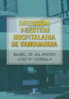 DIRECCIN Y GESTIN HOSPITALARIA DE VANGUARDIA