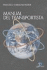 MANUAL DEL TRANSPORTISTA