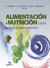 ALIMENTACIN Y NUTRICIN. MANUAL TERICO-PRCTICO. 2 EDICIN