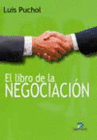 EL LIBRO DE LA NEGOCIACIN