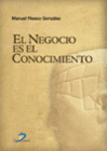 EL NEGOCIO ES EL CONOCIMIENTO