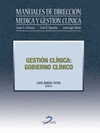 GESTI�N CL�NICA: GOBIERNO CL�NICO