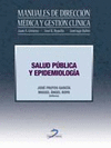 SALUD P�BLICA Y EPIDEMIOLOG�A