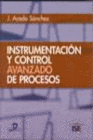 INSTRUMENTACION Y CONTROL AVANZADO DE PROCESOS