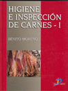 HIGIENE E INSPECCI�N DE CARNES. VOLUMEN 1
