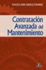 CONTRATACION AVANZADA DEL MANTENIMIENTO