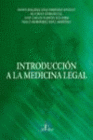 INTRODUCCION A LA MEDICINA LEGAL