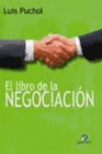 EL LIBRO DE LA NEGOCIACION. 2 EDICION