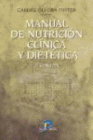 MANUAL DE NUTRICION CLINICA Y DIETETICA. 2 EDICION.