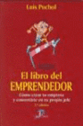 EL LIBRO DEL EMPRENDEDOR. 3 EDICION.