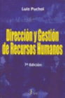 DIRECCION Y GESTION DE RECURSOS HUMANOS. 7 EDICION.