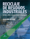 RECICLAJE DE RESIDUOS INDUSTRIALES 2 ED