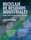 RECICLAJE DE RESIDUOS INDUSTRIALES 2� ED