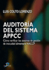 AUDITORA DEL SISTEMA APPCC