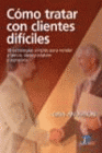 CMO TRATAR CON CLIENTES DIFCILES