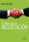 EL LIBRO DE LA NEGOCIACIN