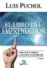 EL LIBRO DEL EMPRENDEDOR. 4 EDICIN