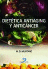 DIETTICA ANTIAGING Y ANTICNCER