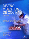 DISEO Y GESTIN DE COCINAS