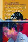FORMACI�N DE FORMADORES DESPU�S DE BOLONIA