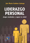 LIDERAZGO PERSONAL