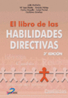 EL LIBRO DE LAS HABILIDADES DIRECTIVAS. 3 EDICIN