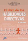 EL LIBRO DE LAS HABILIDADES DIRECTIVAS. 3� EDICI�N