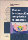 MANUAL DE EDUCACIN TERAPUTICA EN DIABETES