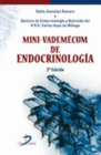 MINI-VADEMCUM DE ENDOCRINOLOGA