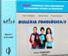 DISLEXIA FONOL�GICA 2