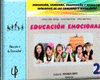 INTELIGENCIA EMOCIONAL, 2 EDUCACI�N PRIMARIA