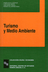 TURISMO Y MEDIO AMBIENTE