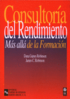 CONSULTORA DEL RENDIMIENTO