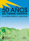 50 AOS DEL TURISMO ESPAOL